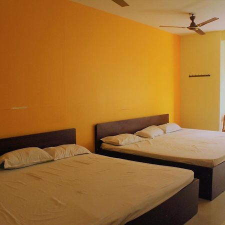 Aishvarya Residency Coimbatore Exteriör bild