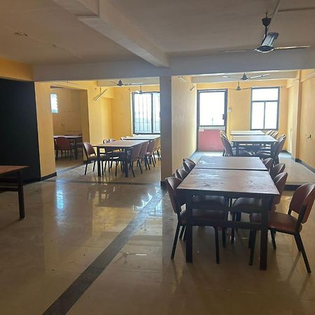 Aishvarya Residency Coimbatore Exteriör bild