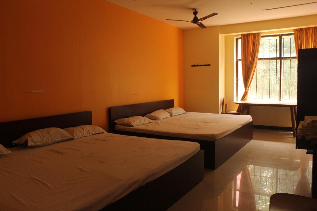 Aishvarya Residency Coimbatore Exteriör bild
