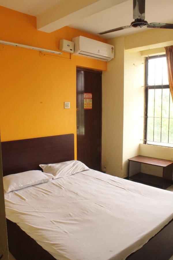 Aishvarya Residency Coimbatore Exteriör bild