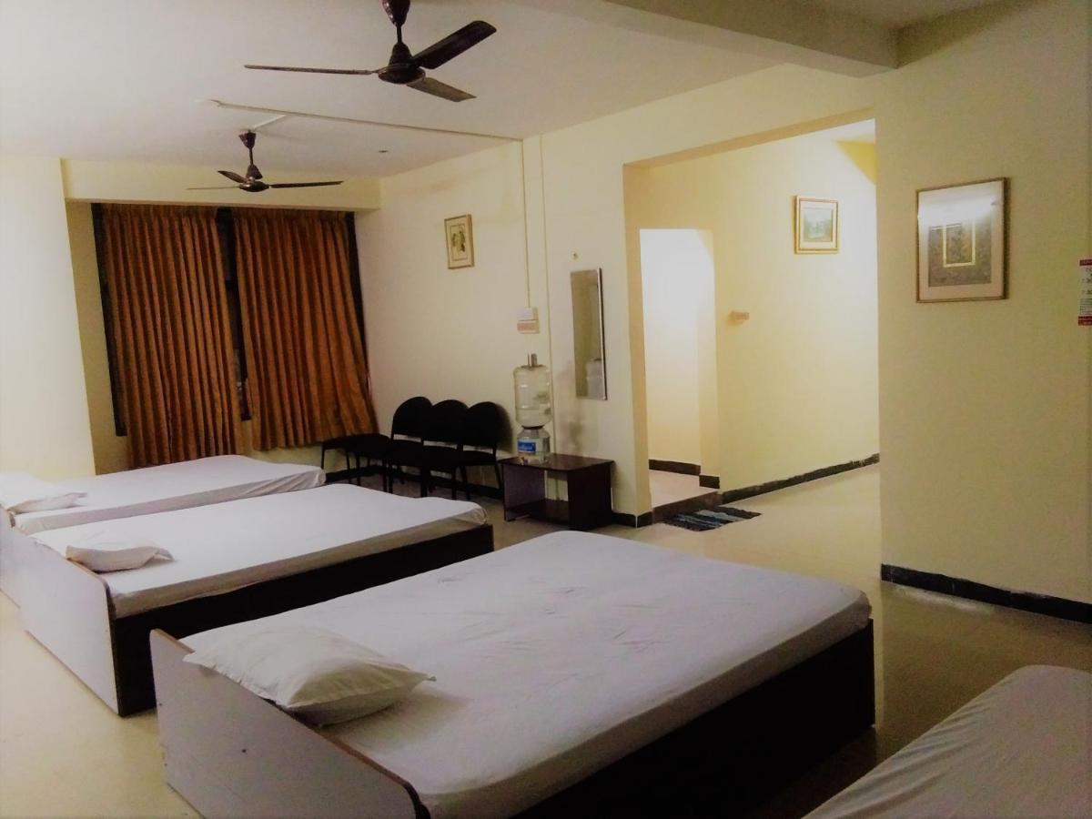 Aishvarya Residency Coimbatore Exteriör bild