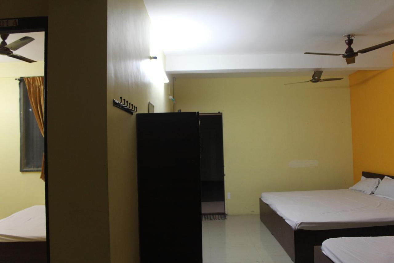 Aishvarya Residency Coimbatore Exteriör bild