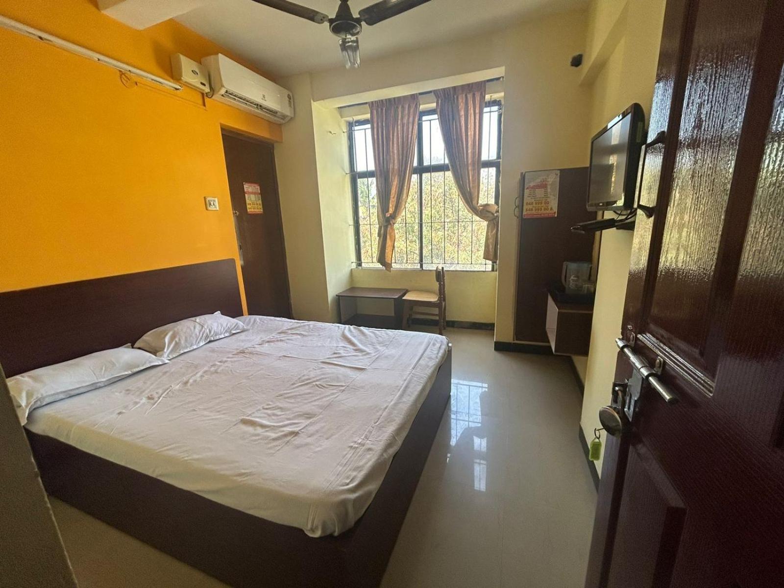 Aishvarya Residency Coimbatore Exteriör bild