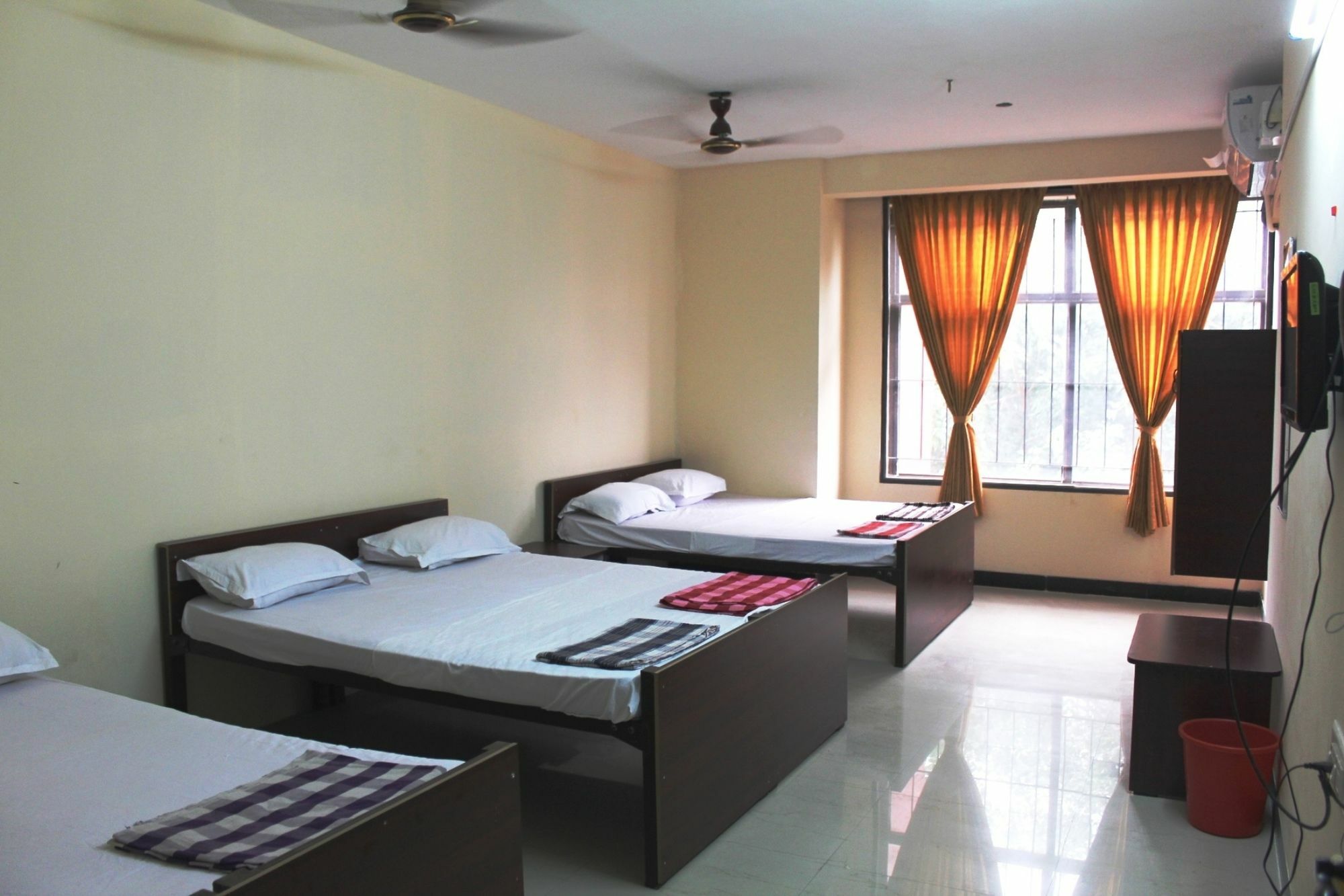 Aishvarya Residency Coimbatore Exteriör bild