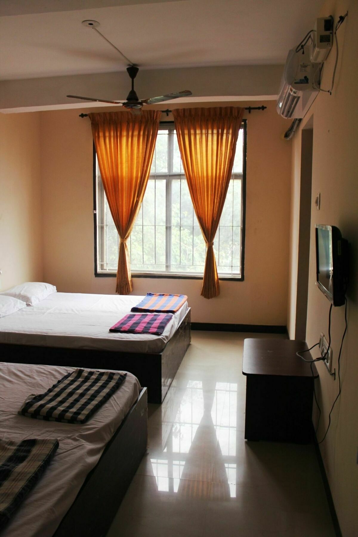 Aishvarya Residency Coimbatore Exteriör bild